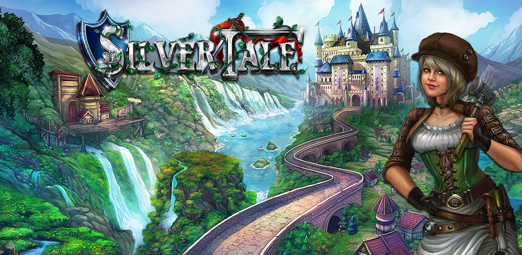 Silver Tale