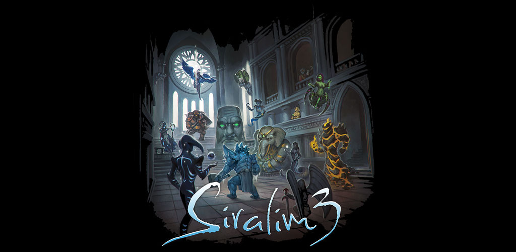 Siralim 3 (Monster Taming RPG)