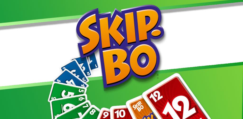Skip-Bo