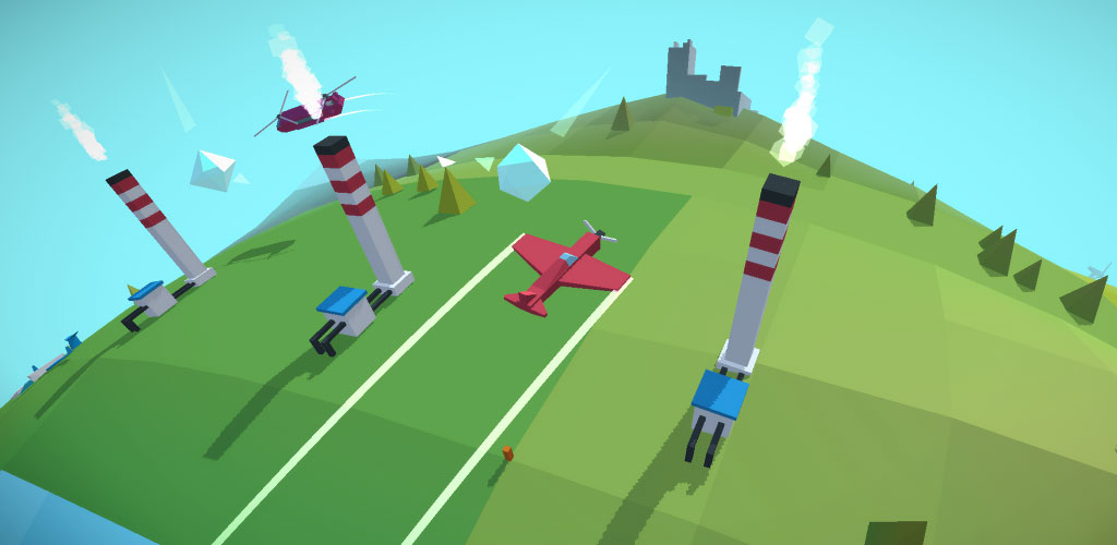 Sky Duels