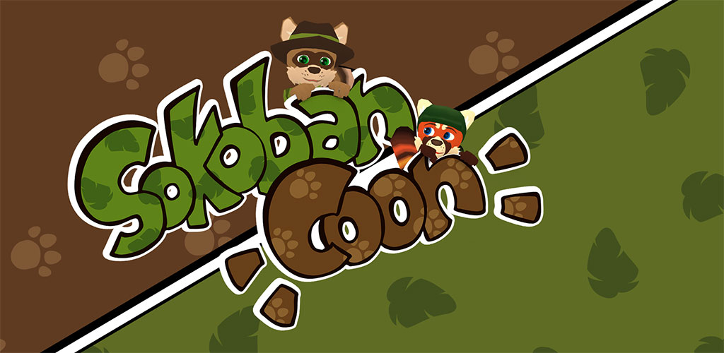 Sokoban Coon