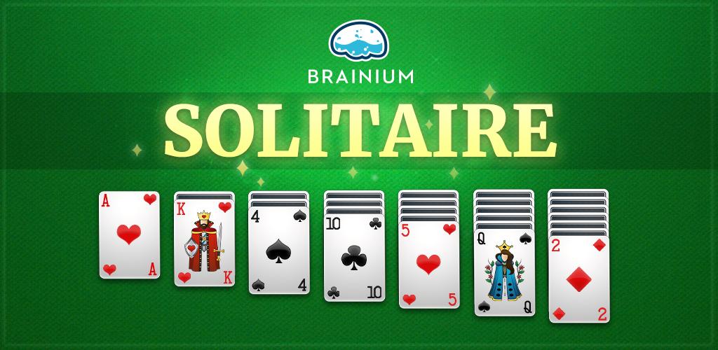 Solitaire Plus