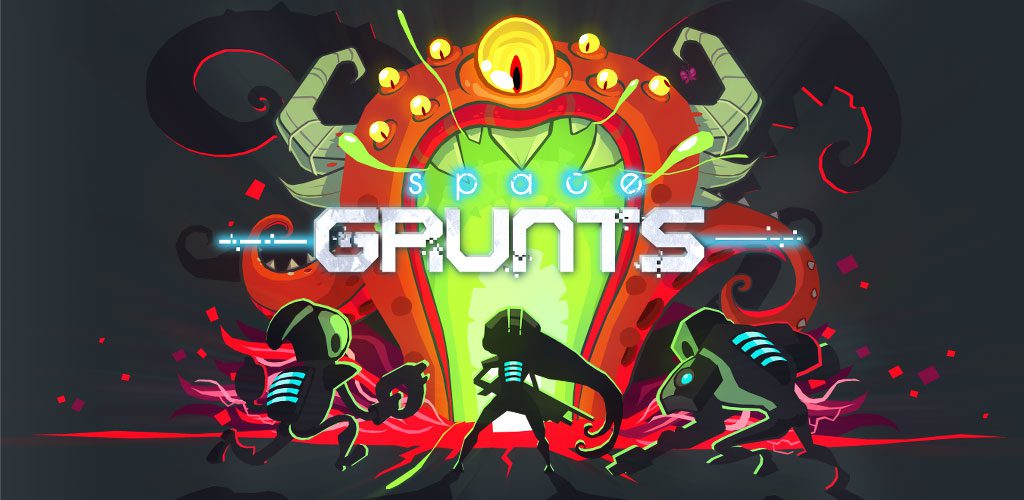 Space Grunts