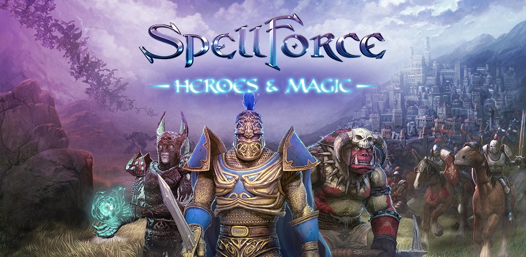 SpellForce: Heroes & Magic