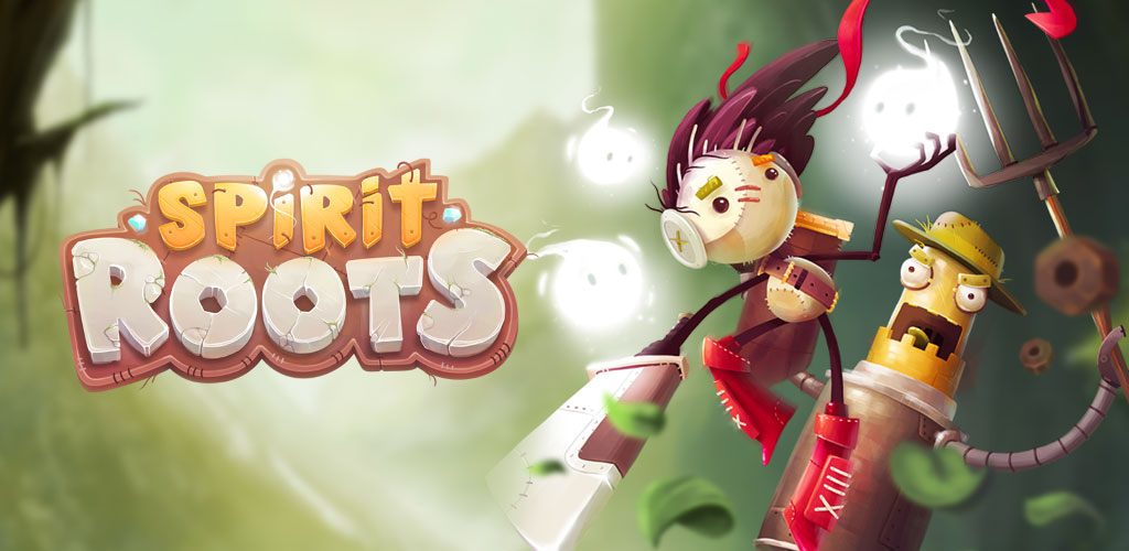 Spirit Roots