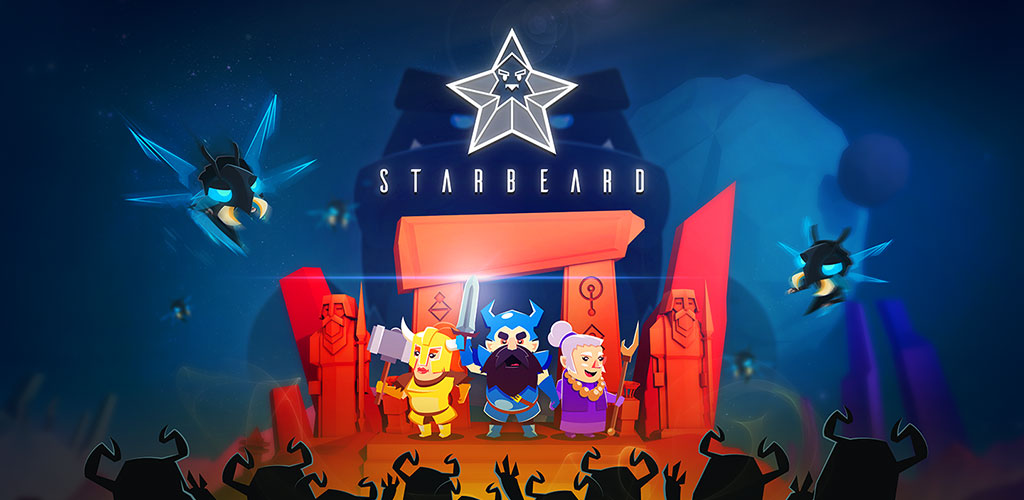 Starbeard