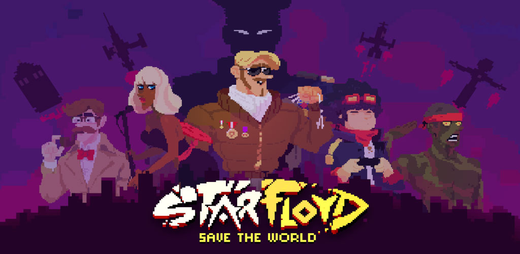 Starfloyd