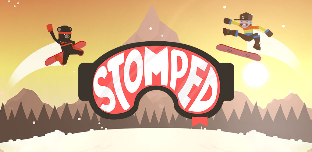 Stomped