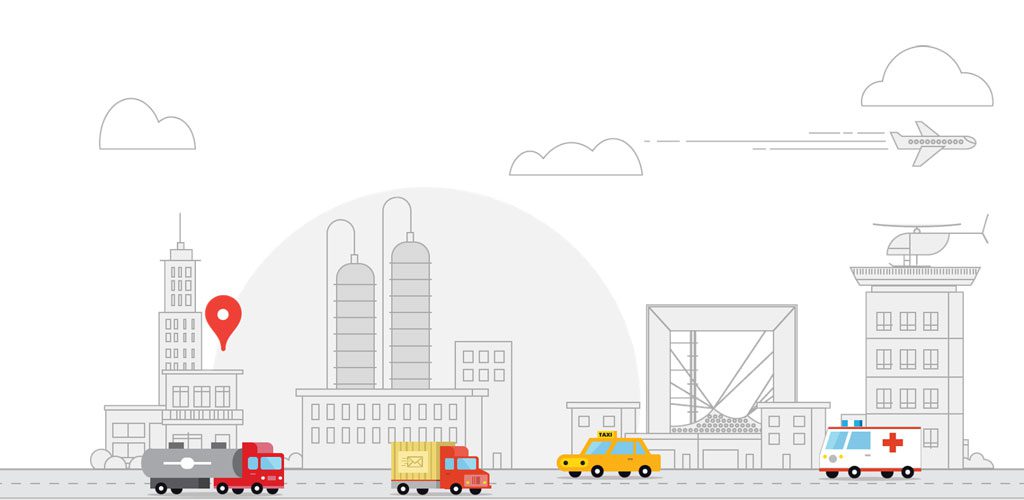 Sygic Professional Navigation Premium