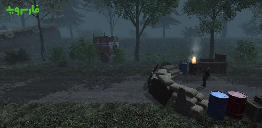 The Last Hideout - Zombie Survival