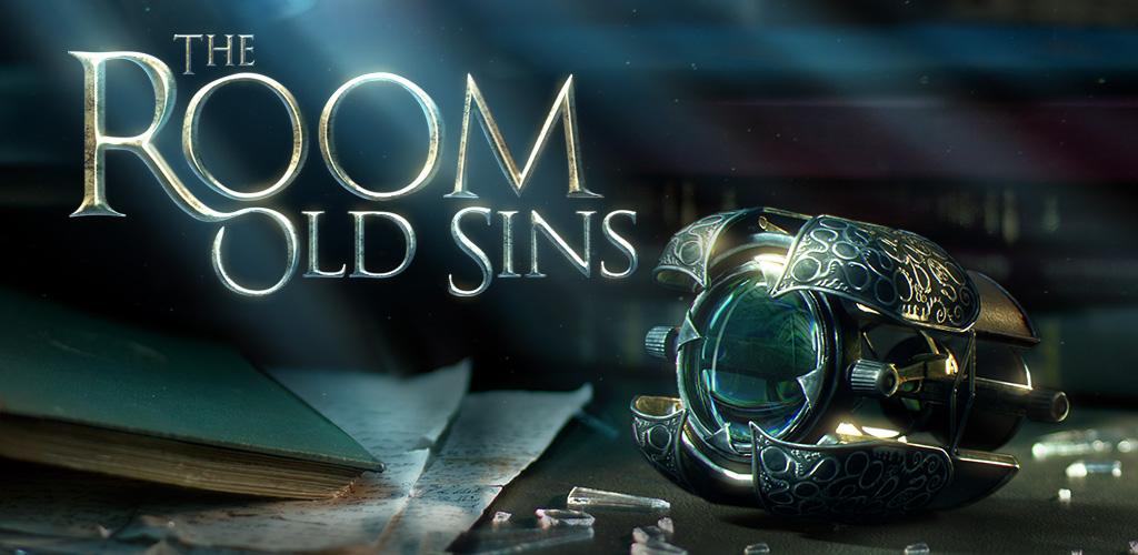 The Room Old Sins