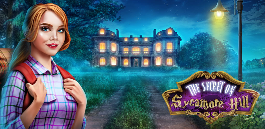 The Secret on Sycamore Hill