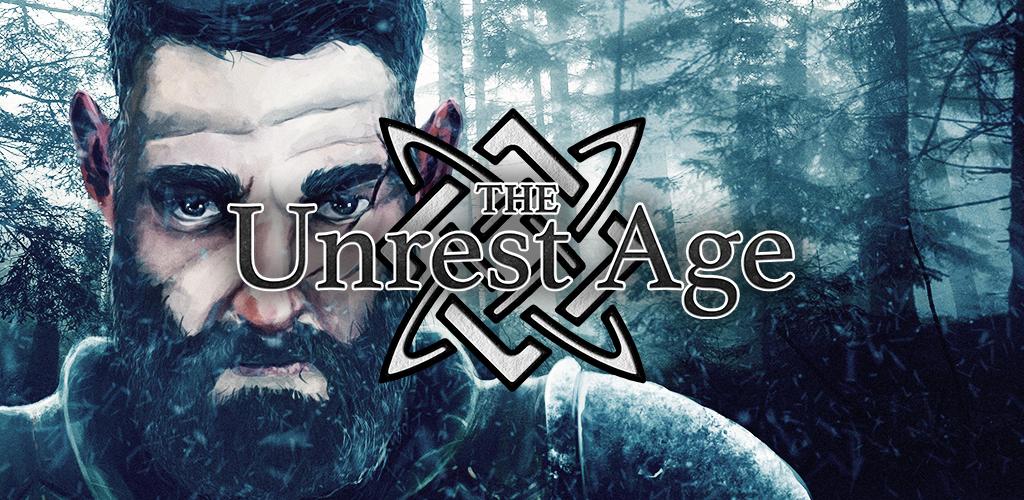 The Unrest Age