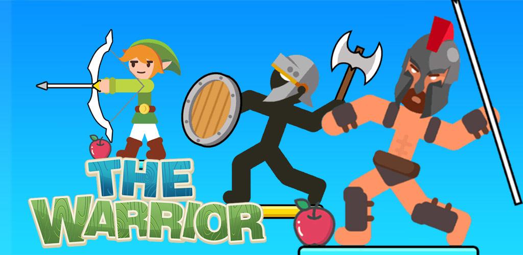 The Warrior