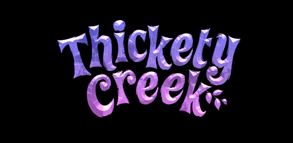 Thickety Creek