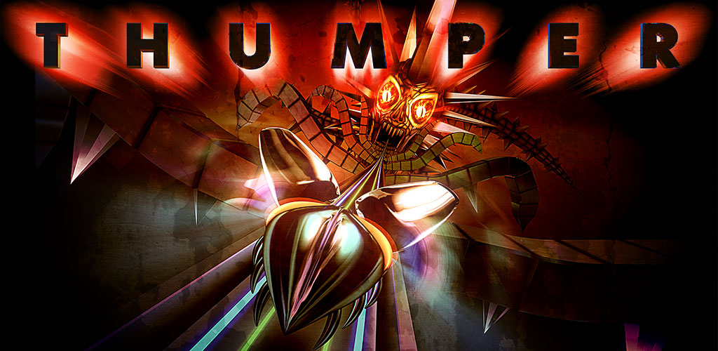 Thumper Pocket Edition