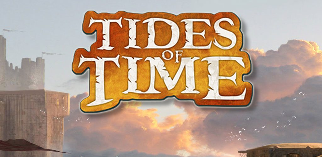 Tides of Time 