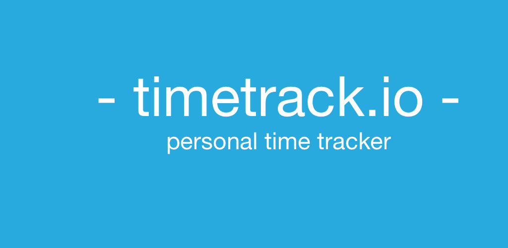 TimeTrack 