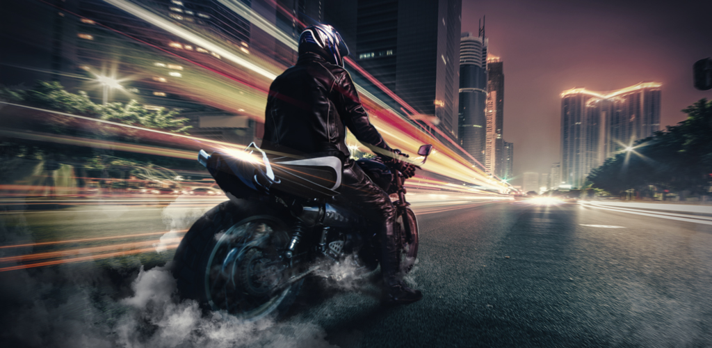 Top Bike: Racing & Moto Drag
