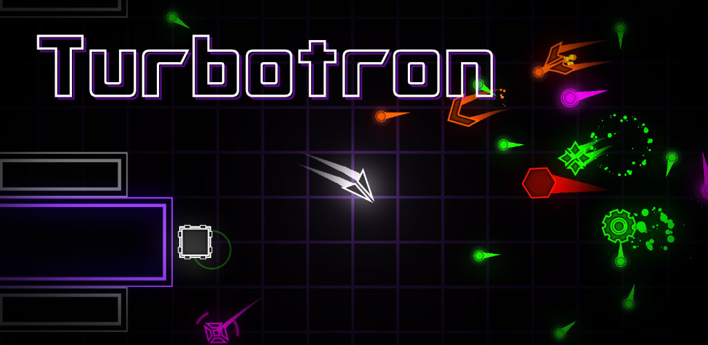 Turbotron