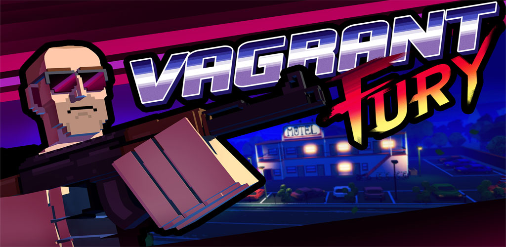Vagrant Fury