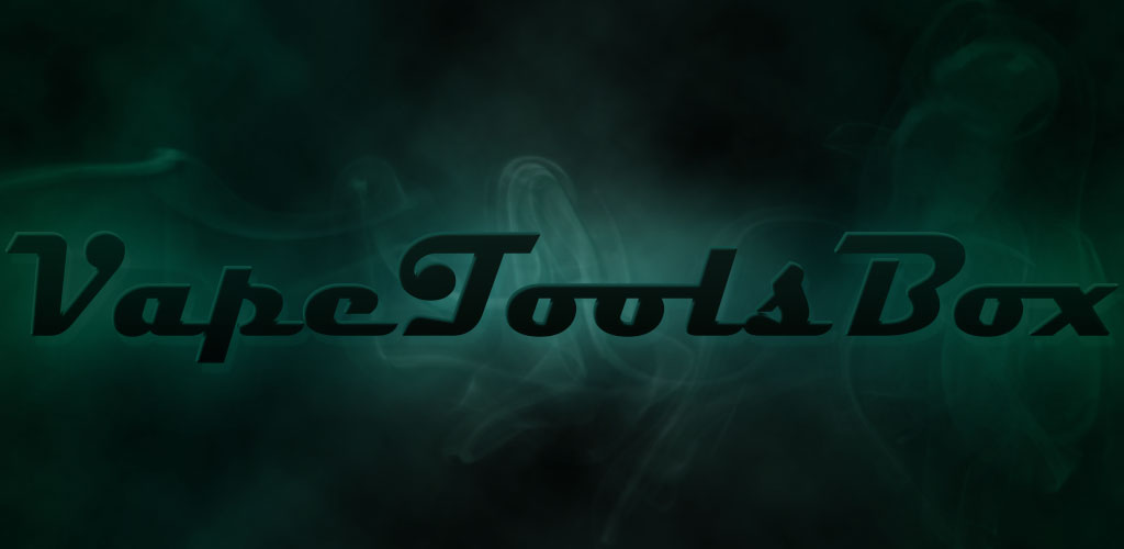 Vape Toolbox