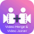 Video Merge Video Joiner Logo