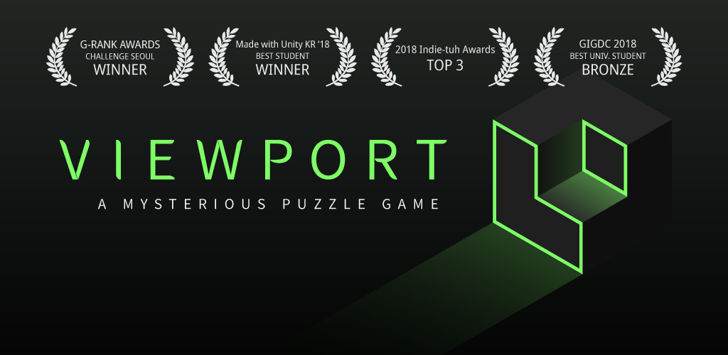 Viewport - The Game