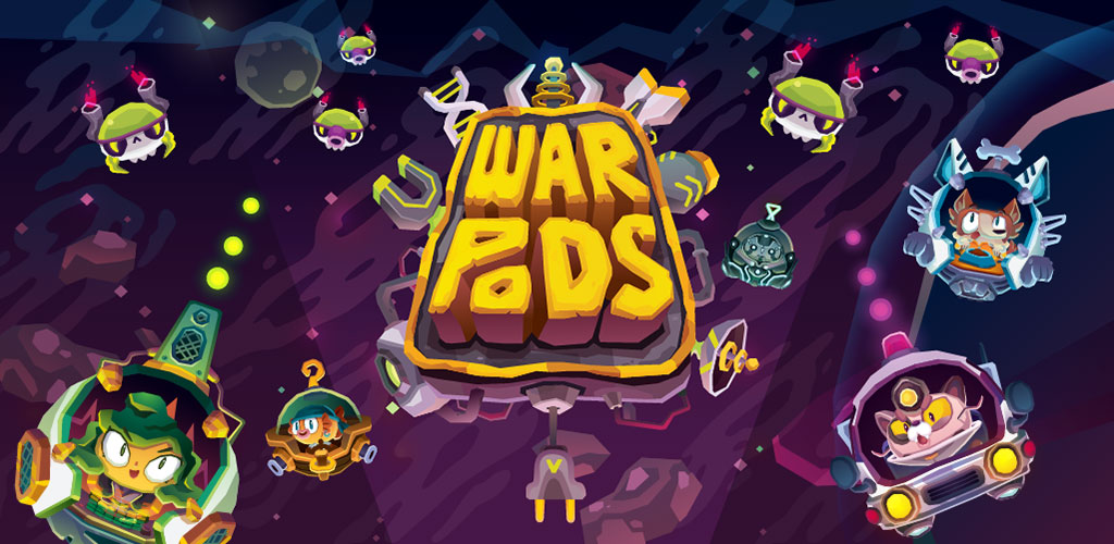 WarPods