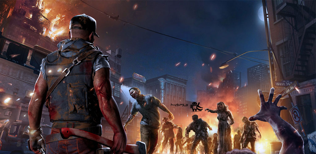 WarZ: Law of Survival
