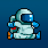 Download Willy Jetman: Astromonkey's Revenge 1.0.6 - action-adventure game "Willy Jet Rider" Android + data 1 Willy Jetman Logo