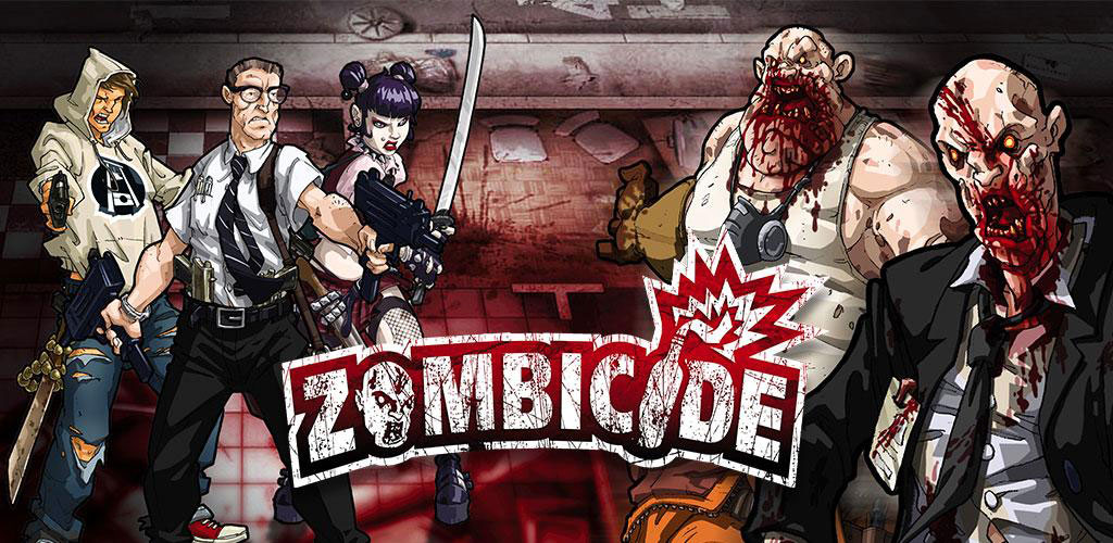 Zombicide: Tactics & Shotguns