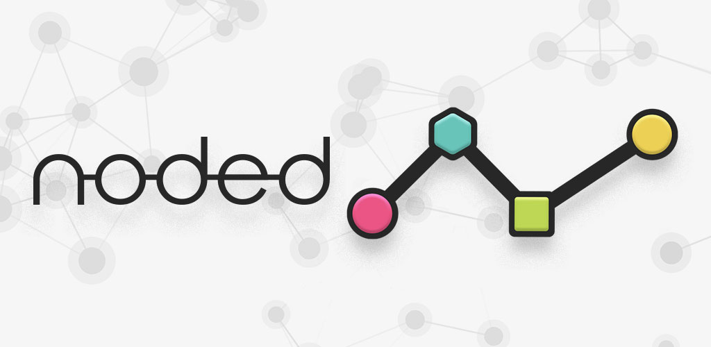 noded