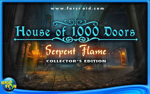 Download o1000 Doors - Hidden Object - Android game