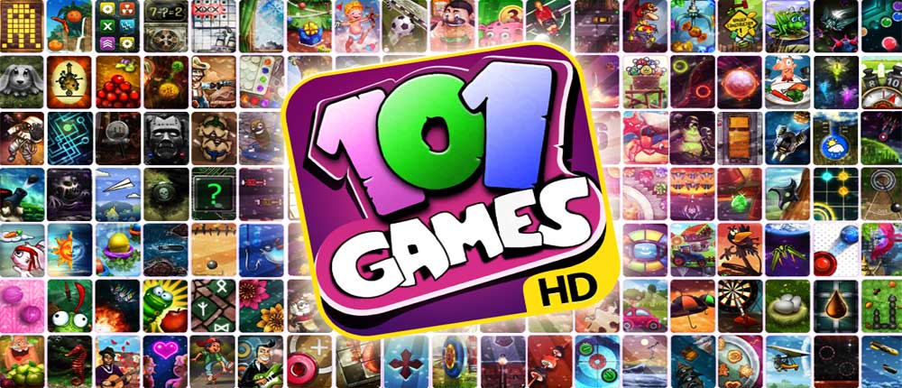 One Hundred One-in-1 Games HD - بازی پرفروش و محبوب