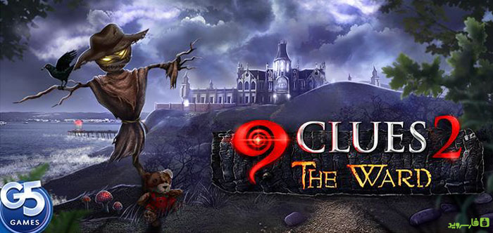 Download Nine Clues: The Ward - new series of 9 clues Android game + data