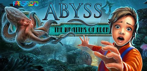 Abyss: The Wraiths of Eden - the ultimate gaming experience HD
