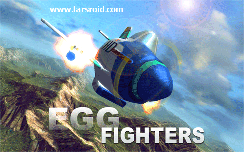 Download Ace Wings: Online Android Apk + Obb - NEW