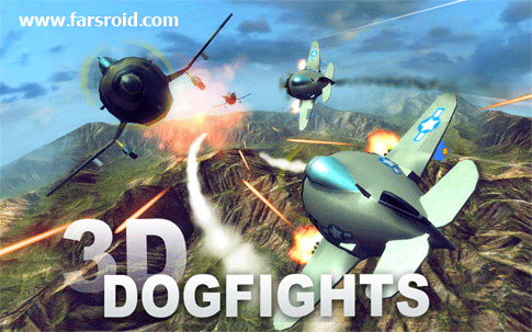Download Ace Wings: Online Android Apk + Obb - NEW