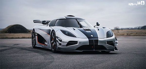 Adrenaline Racing - the latest version of the game with amazing graphics and features