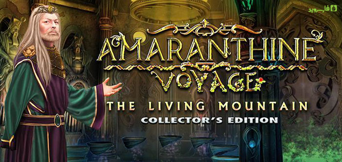 Download Amaranthine: Mountain Full - Mountain life adventure game for Android + data