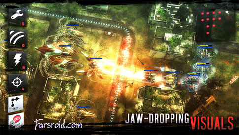 Download Anomaly 2 Android Game Apk + Obb - NEW