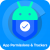App Permission Tracker Logo