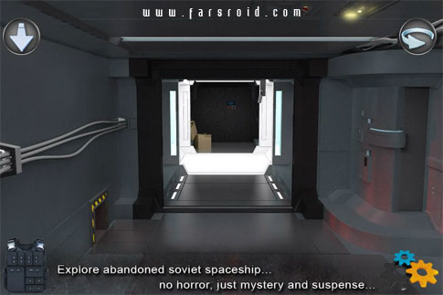 Download Archangel: Martian Orbit Android Apk + Obb - New Google Play