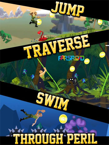 Download Army Academy - Alpha Android APK - NEW