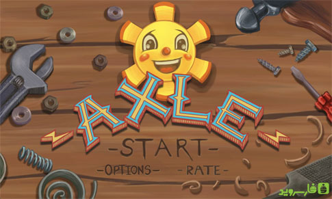 Download Axle - Gears fantasy game for Android!