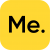 BetterMe Weight Loss Running Logo