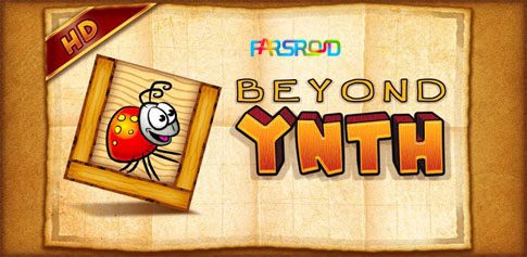 Beyond Ynth HD - a game that has become popular in the world of mobile games