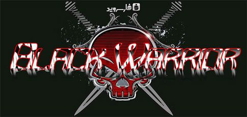 Black Warrior - the latest version of the game for Android