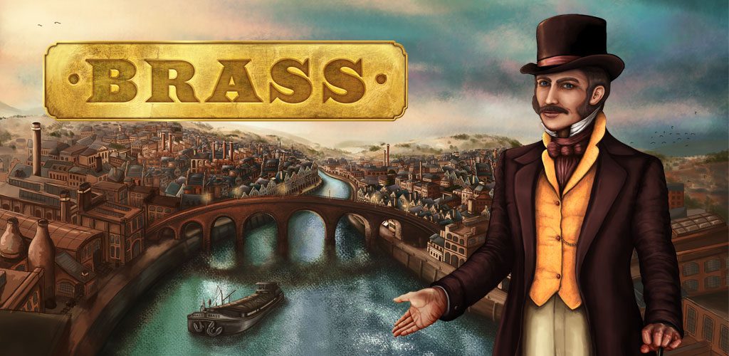 Brass